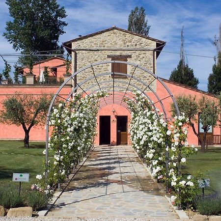 Agriturismo Casale Le Selvette Ripa Εξωτερικό φωτογραφία