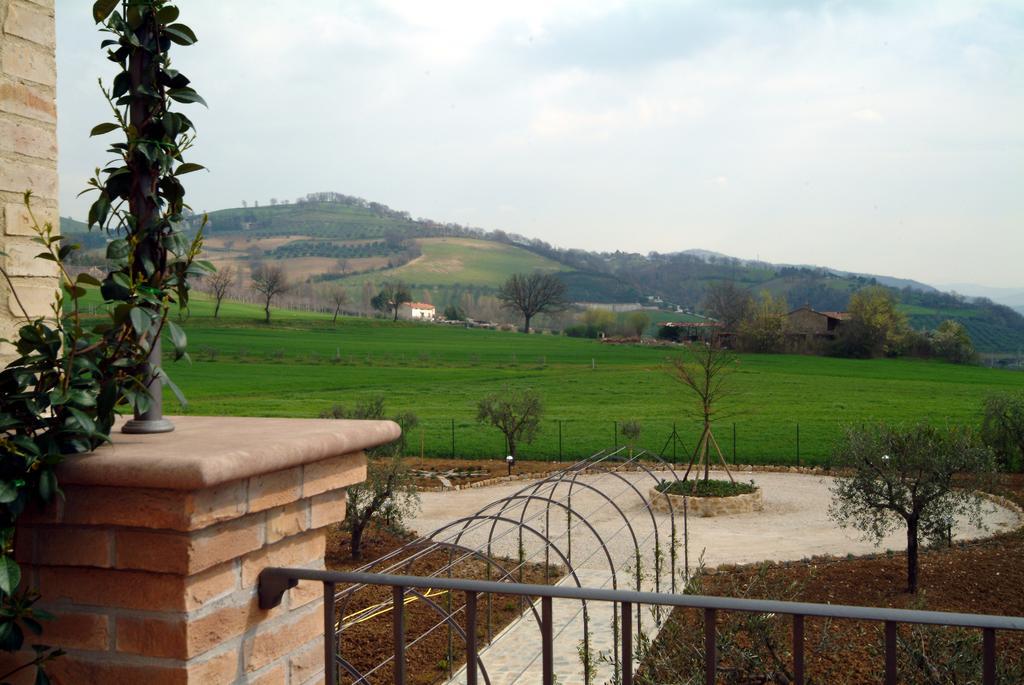 Agriturismo Casale Le Selvette Ripa Εξωτερικό φωτογραφία