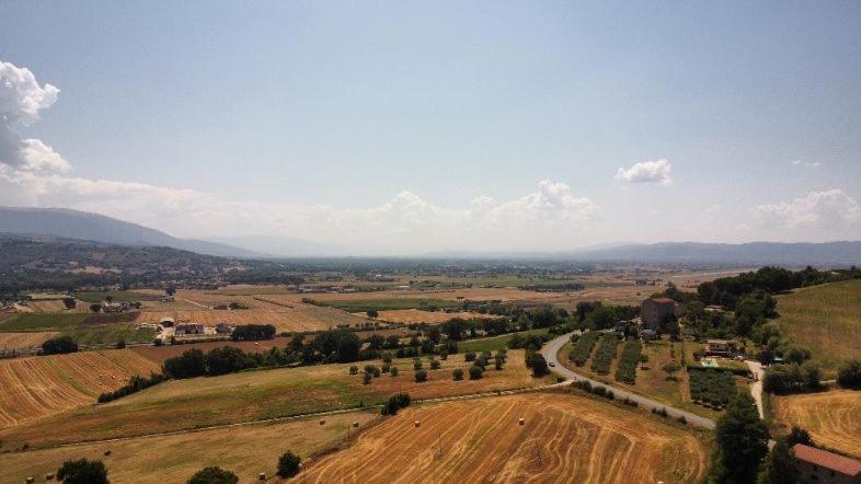 Agriturismo Casale Le Selvette Ripa Εξωτερικό φωτογραφία