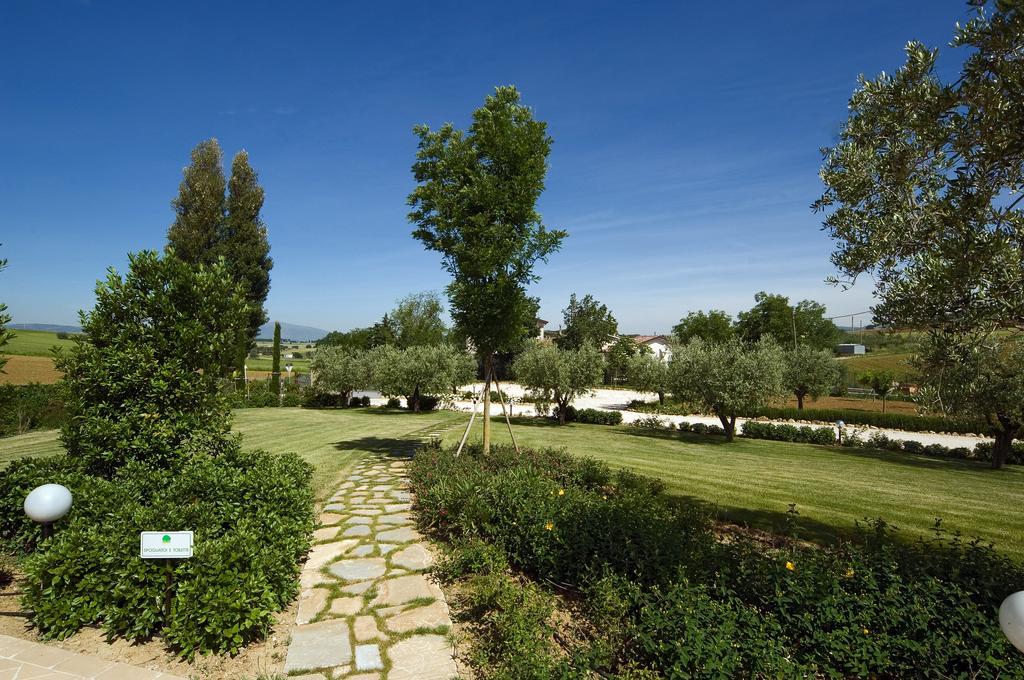 Agriturismo Casale Le Selvette Ripa Εξωτερικό φωτογραφία